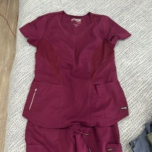 greys anatomy scurbs